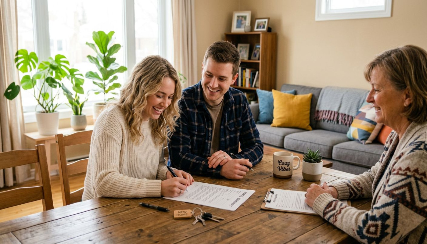 Conseils pour une location réussie : éviter les pièges courants